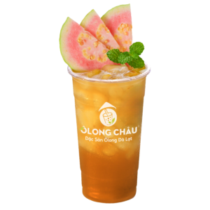15_trà Ôlong Ổi Hồng Đà Lạt