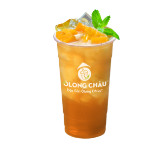 3_trà Ôlong Xoài Nhiệt Đới