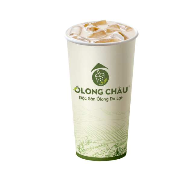 8_trà Ôlong Lài Sữa Đà Lạt