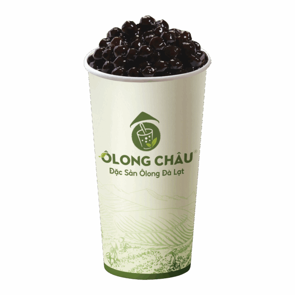 11_trà Sữa Trân Châu Đen