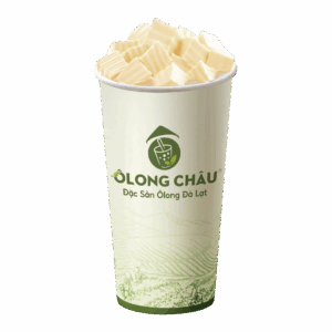 12_Ôlong Sữa Khúc Bạch Phô Mai