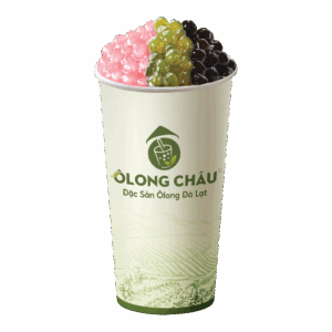 15_trà Sữa Full Trân Châu
