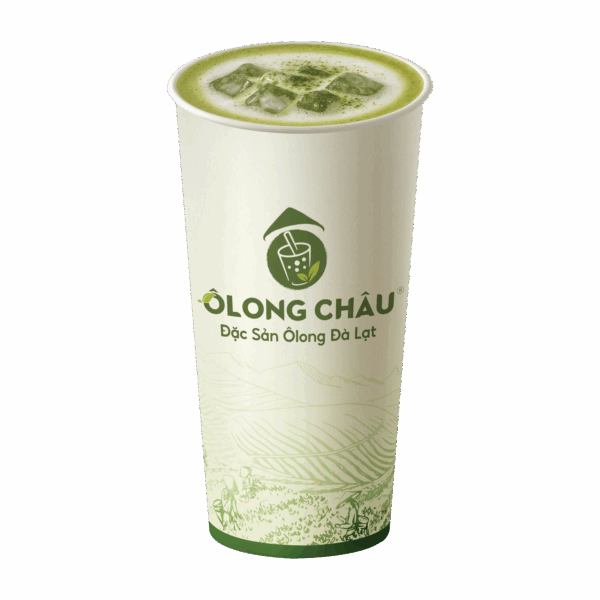 22_matcha Lắc Cốt Dừa