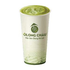 23_matcha Latte Sữa Tươi Đà Lạt