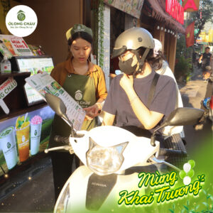 Khai trương Ngô Tất Tố