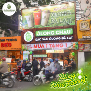 Khai trương Ngô Tất Tố