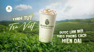 Tinh túy trà Việt