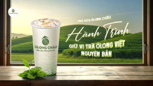 Hành trình lưu giữ vị trà ô long nguyên bản