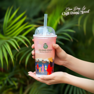 Ly Hy Vọng lời chúc cho hành trình mới