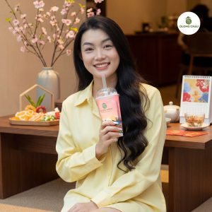 Gu mix vị: Yêu thích sự mới mẻ, không nhàm chán