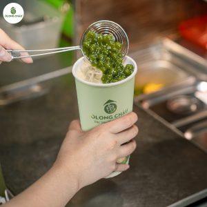 Không chỉ là một thức uống, mỗi ly trà còn mang đến cảm giác thư giãn, nhẹ nhàng giữa nhịp sống bận rộn