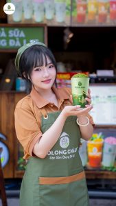 Ôlong Châu tiếp tục “chiều lòng” khách hàng với loạt ưu đãi hấp dẫn.
