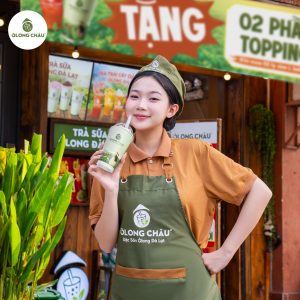 Trà Sữa Ô Long Và Cách Thưởng Trà Gần Gũi Hơn Với Người Trẻ