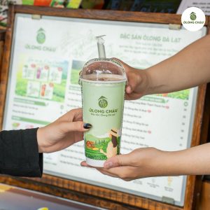 Ôlong Châu Và Triết Lý Giữ Trọn Hương Vị Trà Ô Long