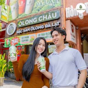 Một ly trà ngon còn là khoảng nghỉ nhỏ giữa nhịp sống bận rộn.