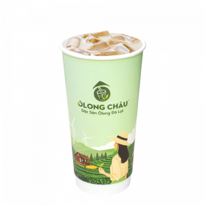 3.trà Lài Sữa Nguyên Vị