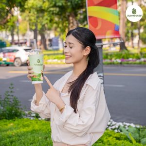 Trà ô long chống oxy hóa theo cơ chế riêng biệt mà không loại trà nào có