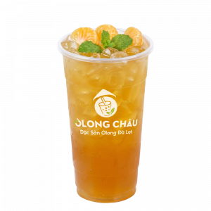 1_trà Ôlong Quýt Hoàng Kim