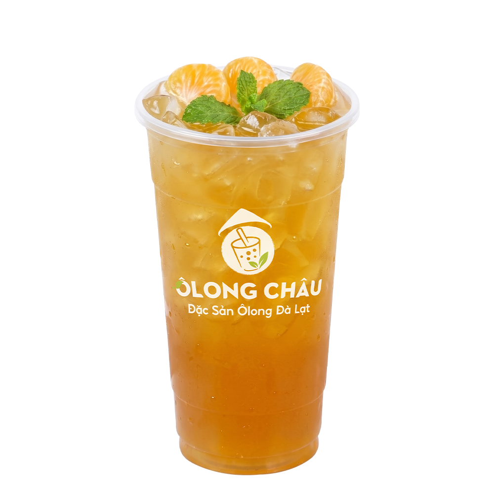 1_trà Ôlong Quýt Hoàng Kim