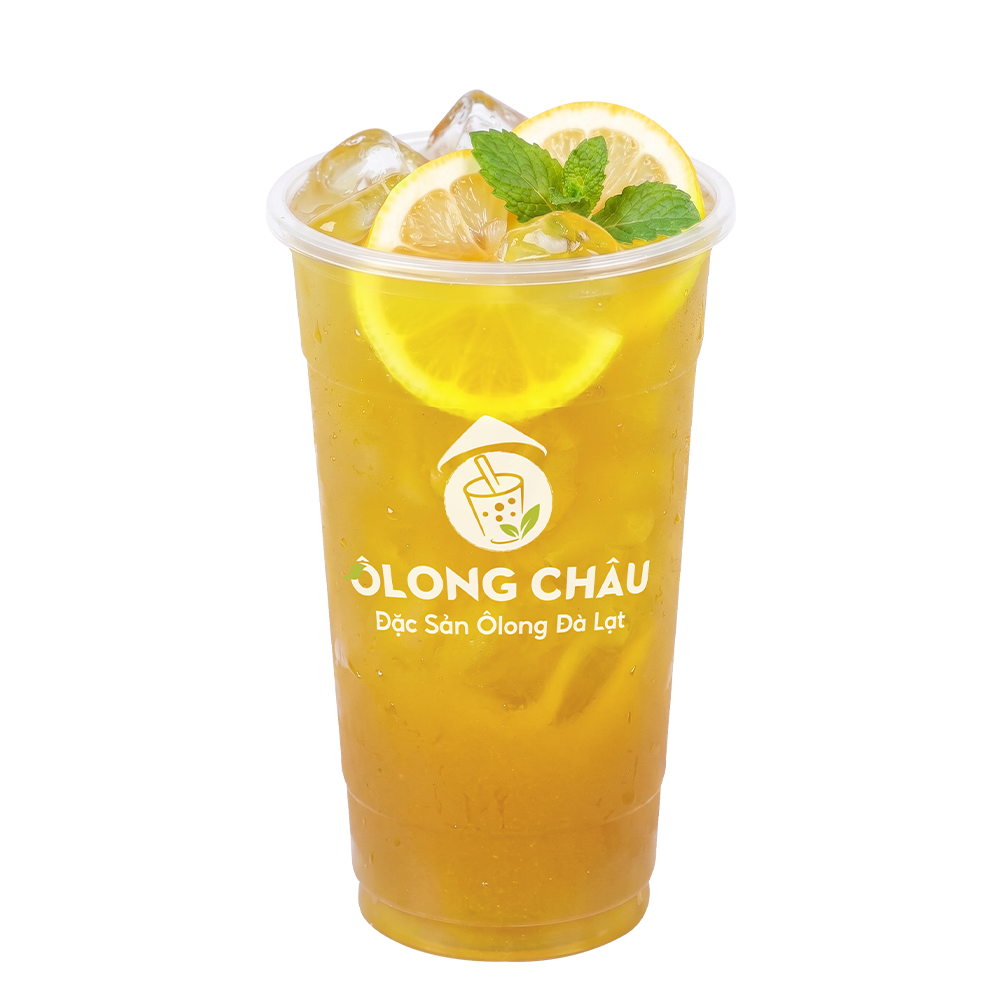 3_trà Ôlong Chanh Vàng Nắng Mơ
