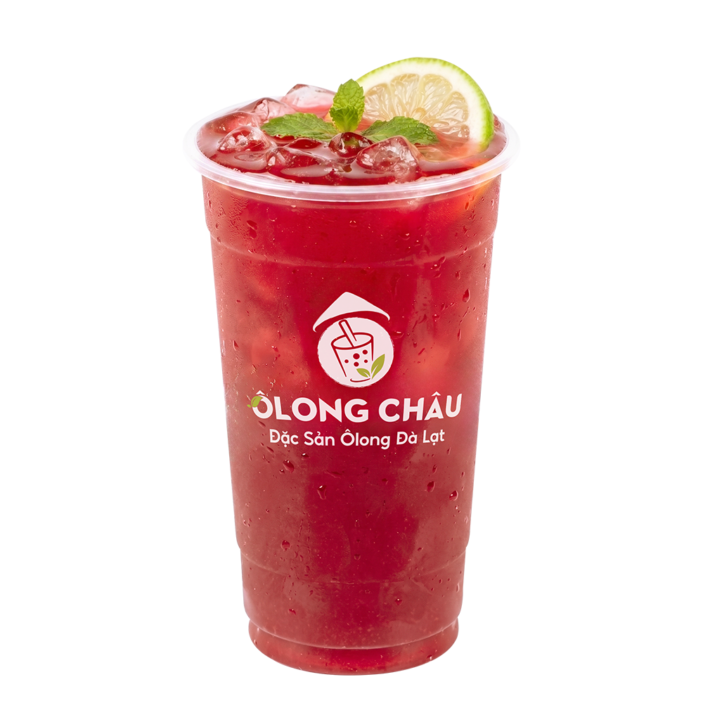 4_trà Ôlong Thanh Mai Đà Lạt