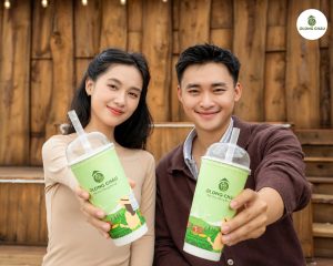 Khi nói về một nền trà Ôlong thơm ngon, chỉ nhắc đến nguyên liệu thôi vẫn chưa đủ.