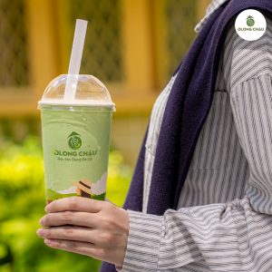 Từ nền Ôlong Tứ Quý, mỗi cách kết hợp lại mở ra một sắc thái thưởng trà khác nhau.